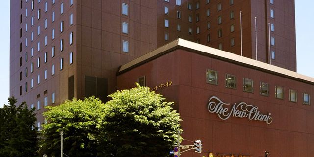 ニューオータニイン札幌イメージ