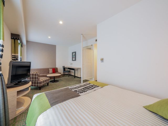 モデレートラージダブルの画像