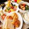 朝食イメージ