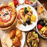 朝食イメージ