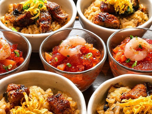 ネストホテルオルト札幌大通 朝食イメージ