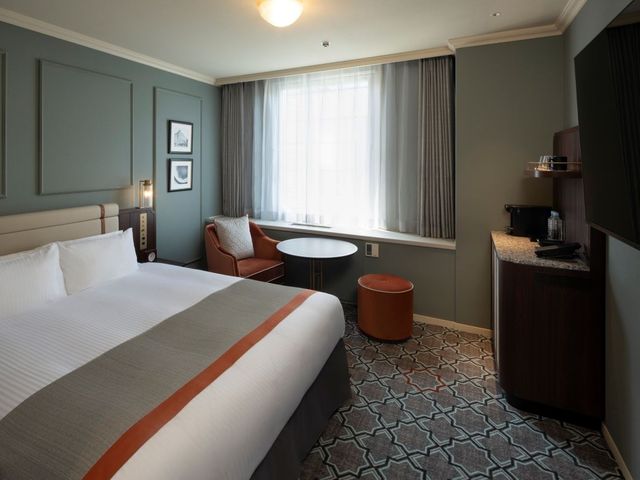 スタンダードダブルの画像