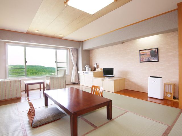 西館和室（お部屋の一例）の画像