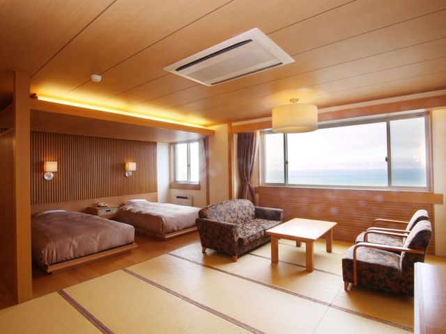 至然館和洋室Aタイプの画像