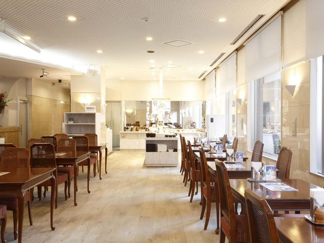 レストラン「ごちそう亭」の画像