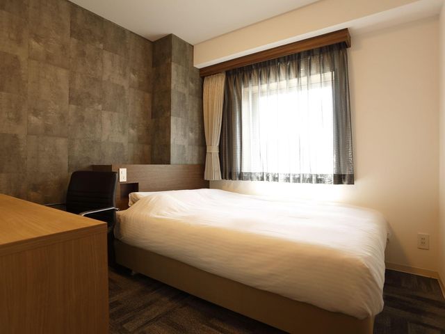 セミダブルルームの画像