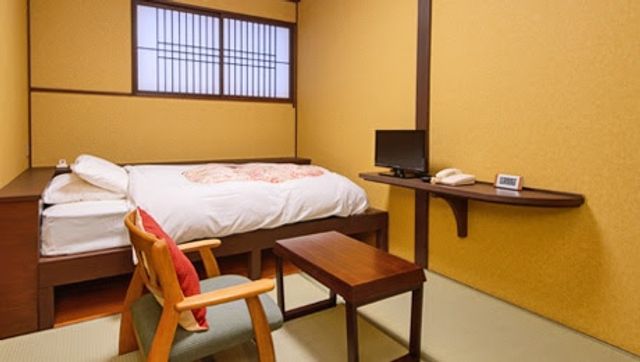 ニセコパークホテル ヌプリ館（和洋室）