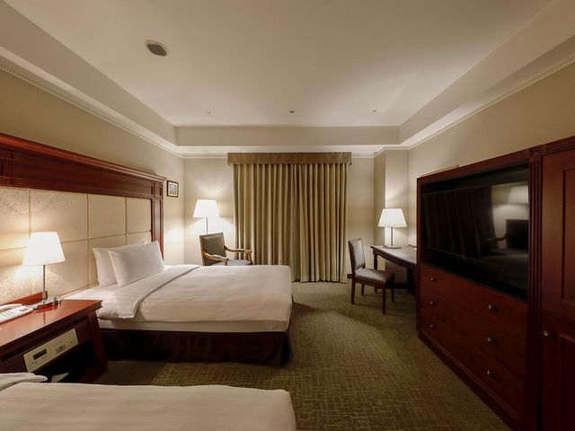 スーペリアツイン(36㎡)の画像