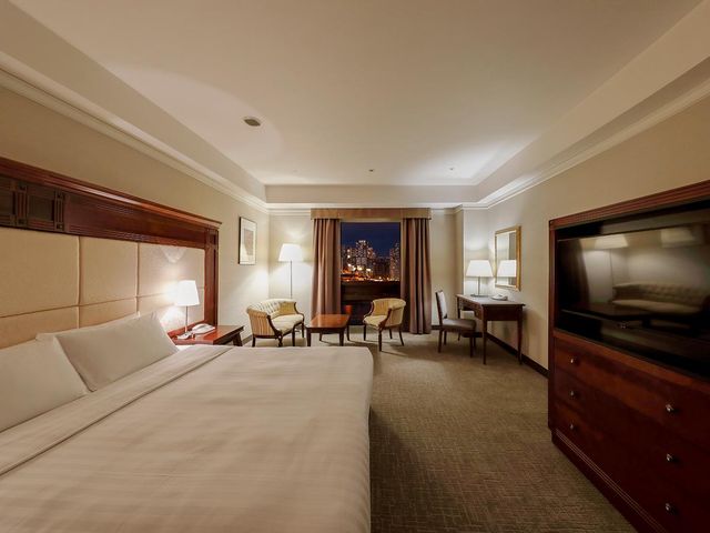 デラックスダブル(40㎡)の画像