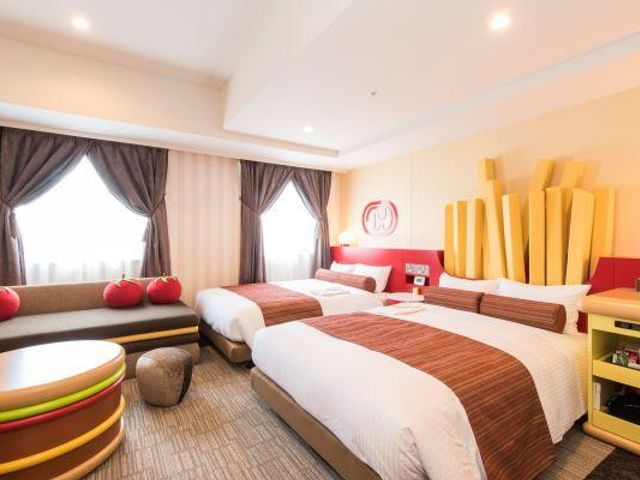 コンセプトルーム DOMDOMの画像