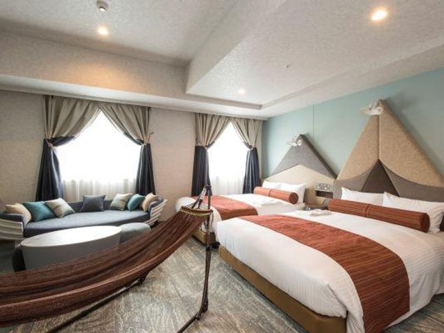 コンセプトルーム RIVERSIDEの画像