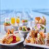朝食イメージ