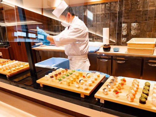 北海道ビュッフェのおすすめの画像