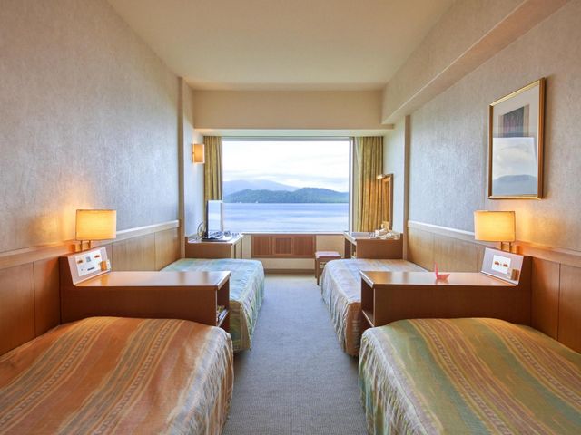 ファミリールームの画像