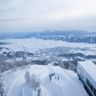 富良野スキー場（イメージ）