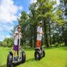 セグウェイ体験（ホテルより徒歩約2分）※夏季営業