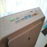 ツインルーム（加湿空気清浄機）