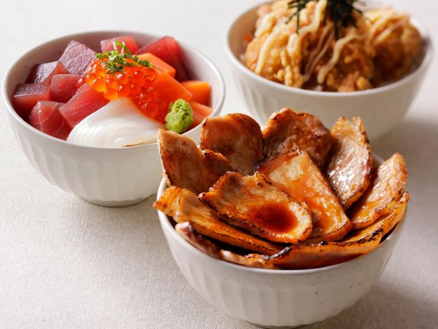 とかちモーニングブッフェの画像