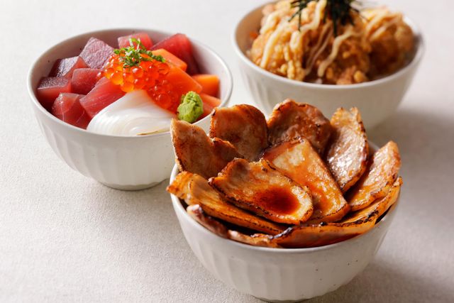 ホテル日航ノースランド帯広 朝食イメージ　