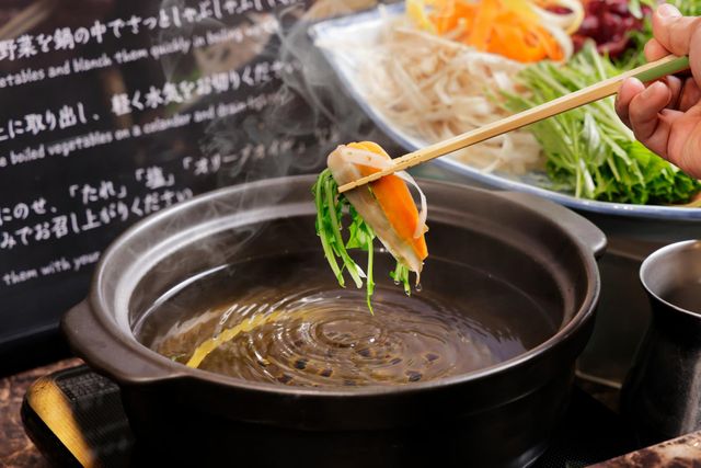 ホテル日航ノースランド帯広 朝食イメージ