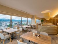 展望レストラン「MINORI」の画像