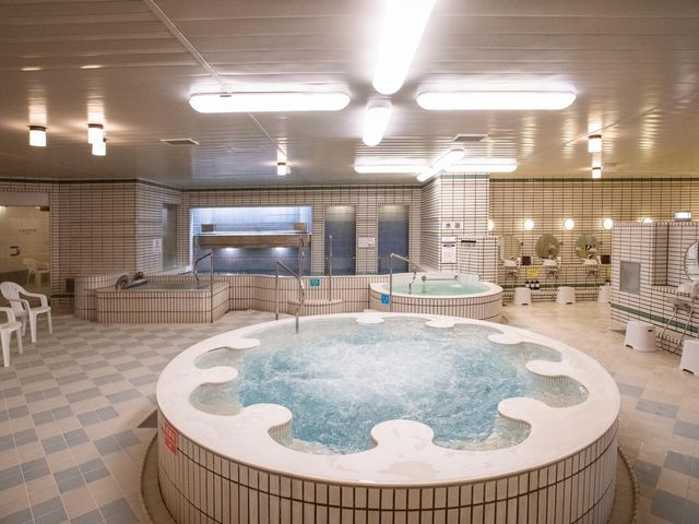 スパ「アルパ」の画像