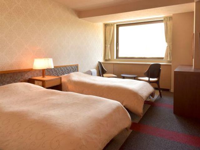 エコノミーツインの画像