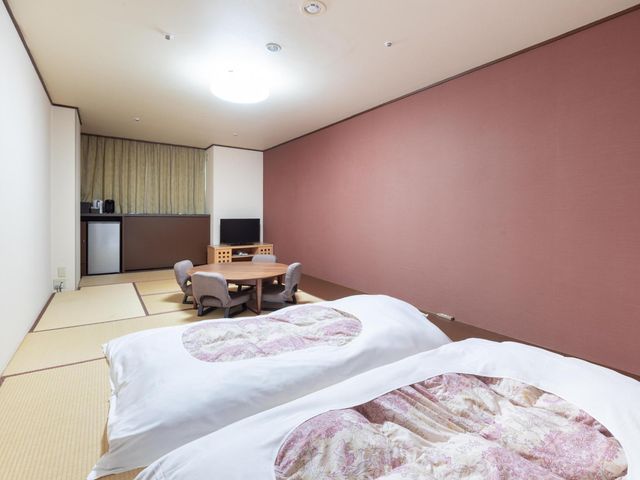 スタンダード和室(10.5畳)の画像
