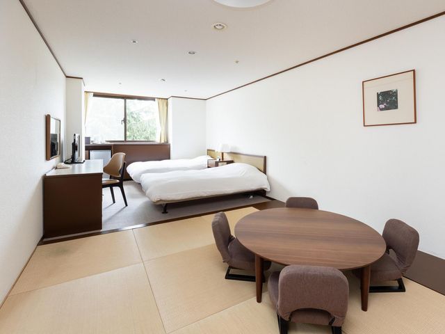 スタンダード和洋室の画像