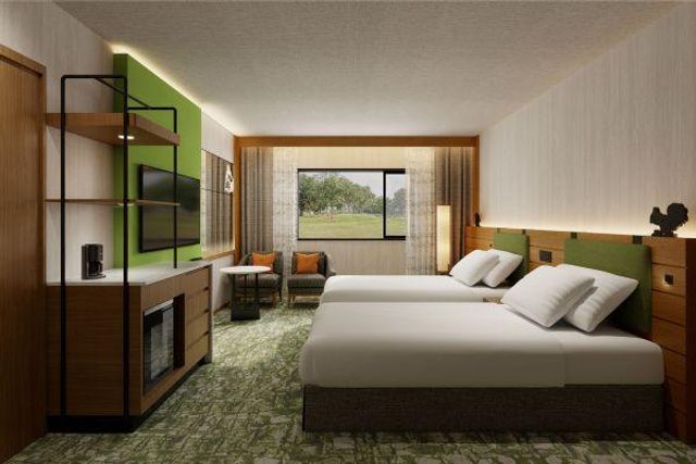 ニセコノーザンリゾート・アンヌプリ スタンダード（リニューアル）