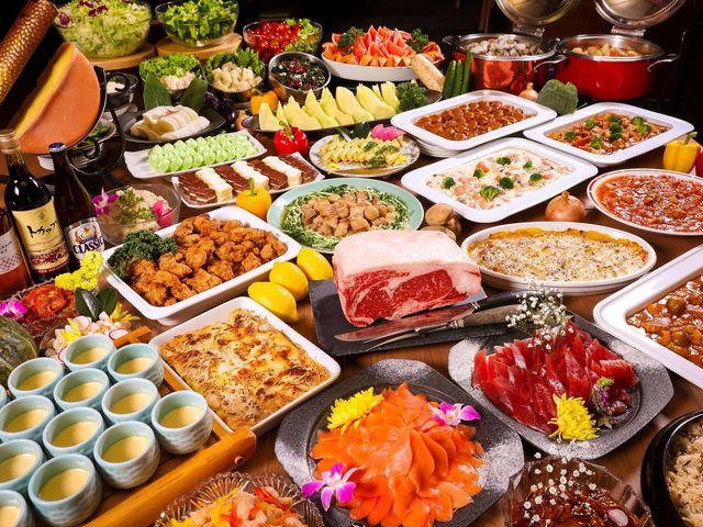 食事の一例の画像