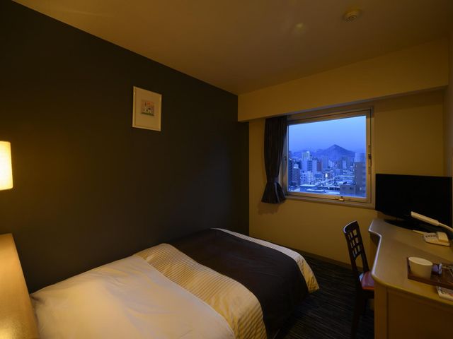 シングルルームの画像