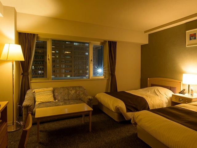 ラージツインの画像