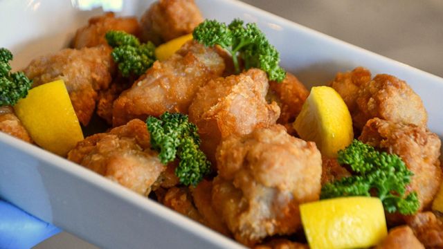 琴似グリーンホテル 朝食バイキング