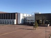 〇函館市民会館 《市電 約20分》の画像