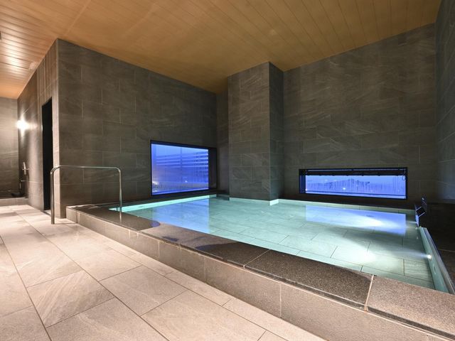 【11階 展望大浴場】の画像