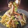 【朝食ビュッフェ】