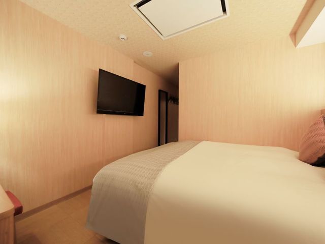 スタンダードダブルの画像