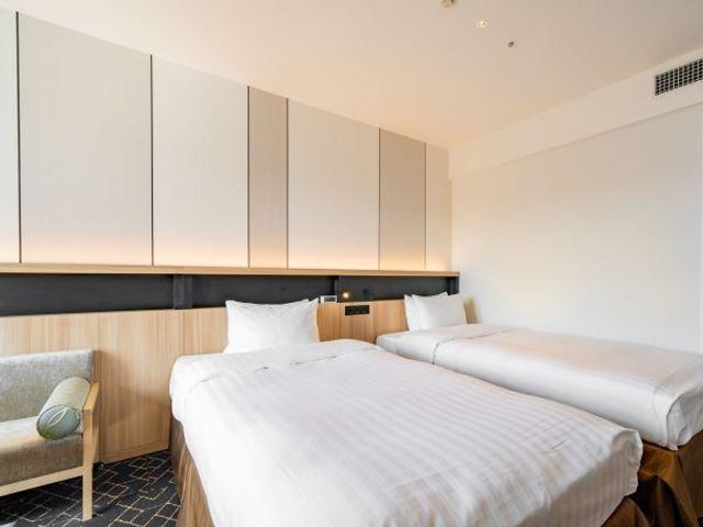 スーペリアツインの画像