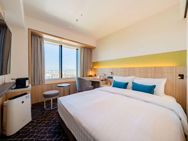 コンフォートダブルの画像