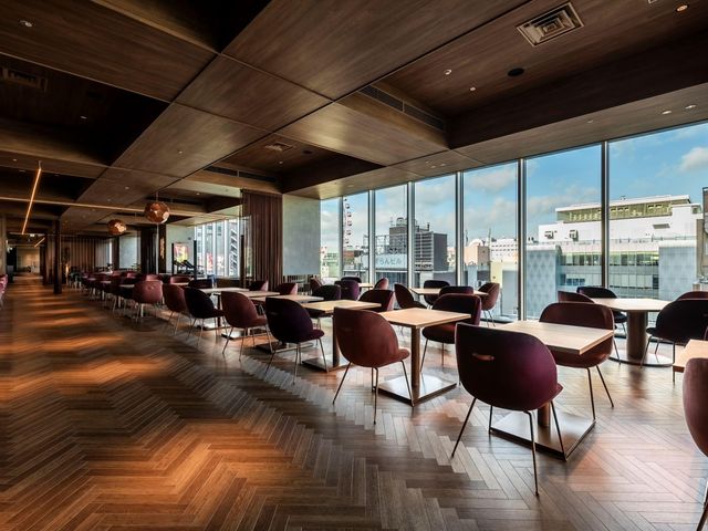 レストラン「BAR & GRILL Splish」の画像