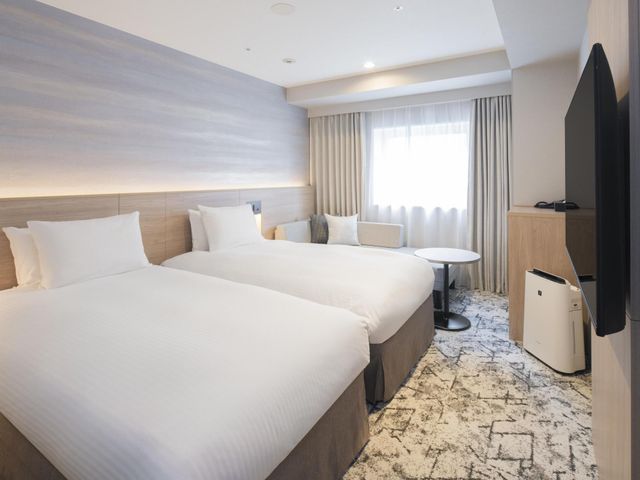 スーペリアツインの画像