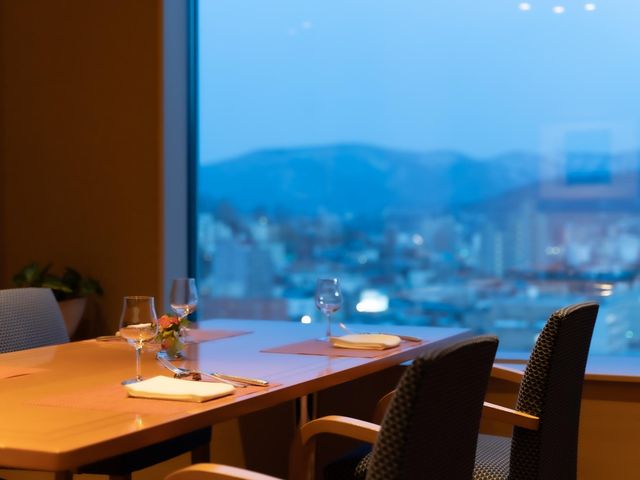 レストラン　カサブランカの画像