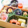 和朝食膳イメージ
