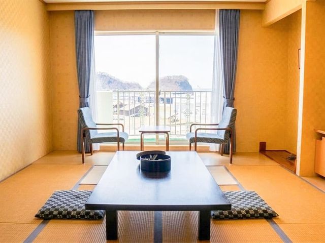 和室8畳の画像