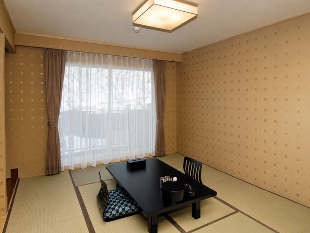 和室10畳の画像