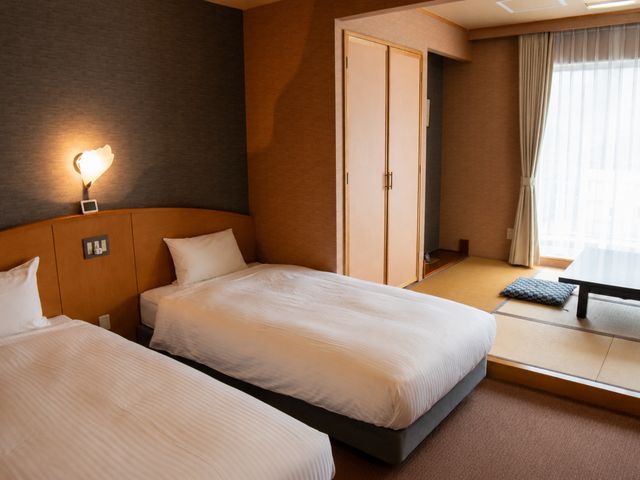 和洋室の画像