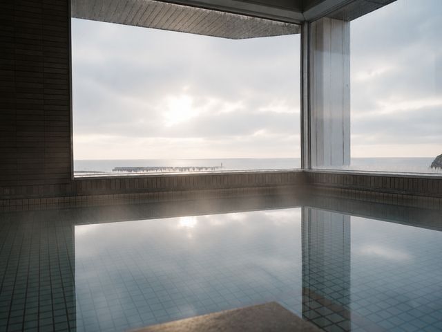 大浴場（7階）の画像