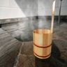 露天風呂