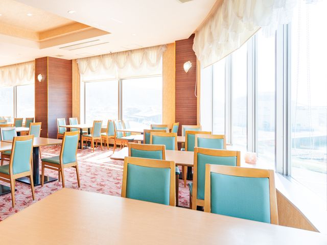 レストラン「Hinna」の画像